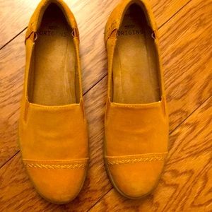 Earth Origins shoes.